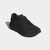 Sneaker ADIDAS SPORTSWEAR "LIGHTBLAZE", Gr. 43, schwarz (core schwarz, core schwarz, carbon), Textil, Synthetik, sportlich, Schuhe