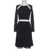 Anna Field Damen Kleid, Gr. 32, schwarz, kein Etikett
