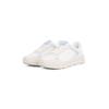 Keilsneaker TOMMY HILFIGER "CASUAL FASHION RUNNER MIX", Damen, Gr. 39, weiß (ivory kombiniert), Textil, Leder, Lederimitat, sportlich, Schuhe, Freitzeitschuh, Halbschuh, Schnürschuh im Kontrast-Look