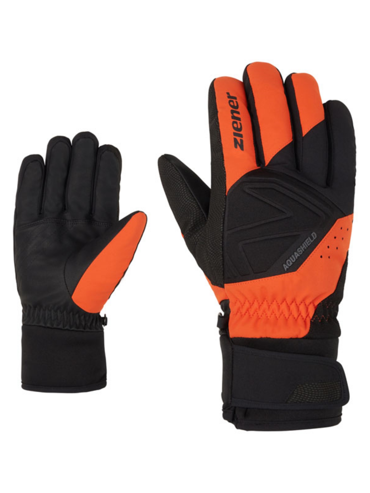 Ziener Handschuhe Image