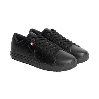 Crosshatch - Herren Sneaker "Gleaton" (Schwarz) Image