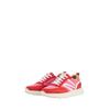 TOM TAILOR Damen Sneaker mit Colour-Blocking, rot, Gemustert, Gr. 39