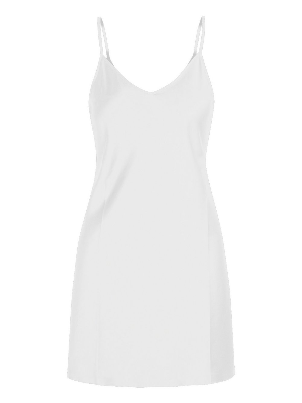 LingaDore Kleidchen Damen weiß, S