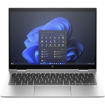 HP Convertible 2-in-1 Notebook »Elite x360 830 G11« A26Q5EA#ABD silber, 30.01x1.61x21.5 cm