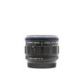 Used Olympus M.Zuiko Digital ED 14-42mm f/3.5-5.6 L