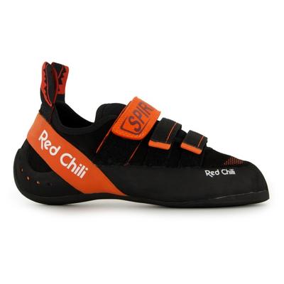 Red Chili - Spirit IV - Kletterschuhe 35,5 | EU 35,5 schwarz/rot Image