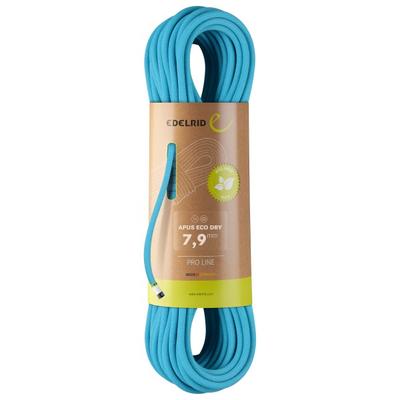 Edelrid - Apus Eco Dry 7,9 - Halbseil Länge 40 m bunt Image