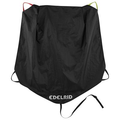 Edelrid - Rope Tarp - Seilsack Gr 120 cm schwarz Image