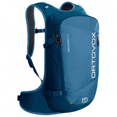 Ortovox - Cross Rider 20 S - Skitourenrucksack Gr 20 l blau Image