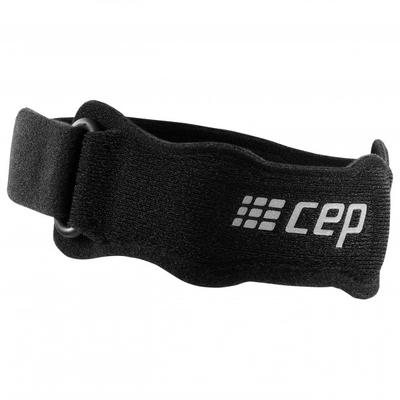 CEP - Mid Support Patella Strap - Sportbandage Gr L schwarz Image