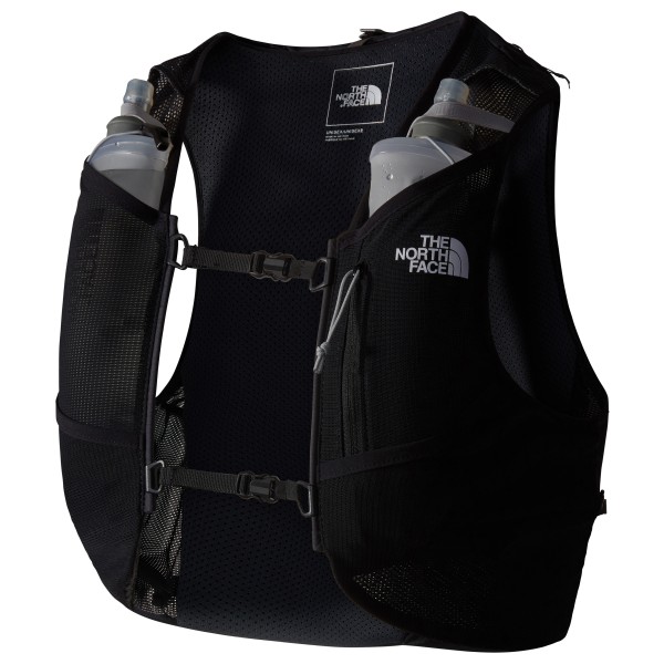 The North Face - Sunriser Run Vest 8 - Trailrunningrucksack Gr XS schwarz