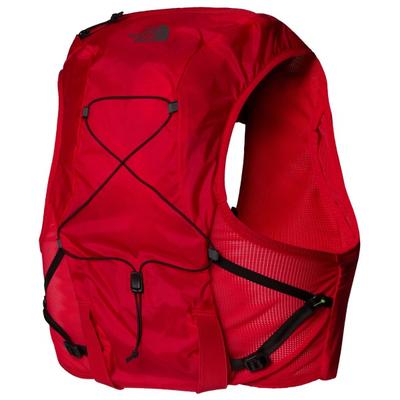 The North Face - Sunriser Run Vest 8 - Trailrunningrucksack Gr L rot Image