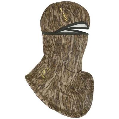 Ol' Tom Men's Mossy Oak Bottomland Early Bird Face...