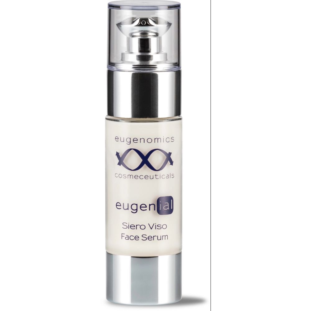 Eugenomics Trattamento Viso Eugenial Siero 30 ml Soluzione