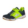 Indoorschuh LICO "Sportschuh Sport VS", Kinder, Gr. 40, grau, Synthetik, Schuhe