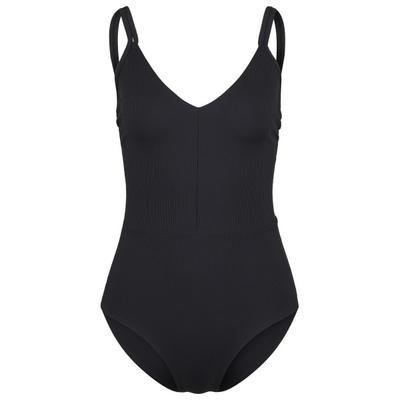 MYMARINI - Women's Vacationbody - Badeanzug Gr M schwarz Image