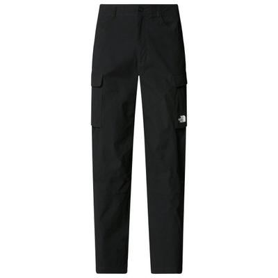 The North Face - Exploration Cargo Pant - Trekkinghose Gr 42 - Regular schwarz Image