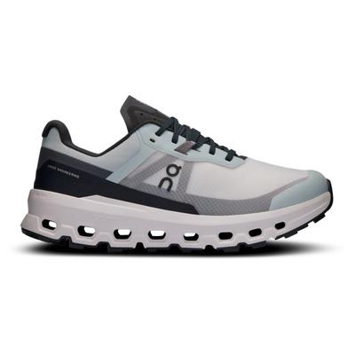 On - Women's Cloudvista 2 - Trailrunningschuhe 36 | EU 36 grau Image