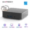 Chatreey T9 Mini PC Intel Alder Lake N100/N150 wifi5 Windows 11 Ultra Small Pocket Computer Dual SSD