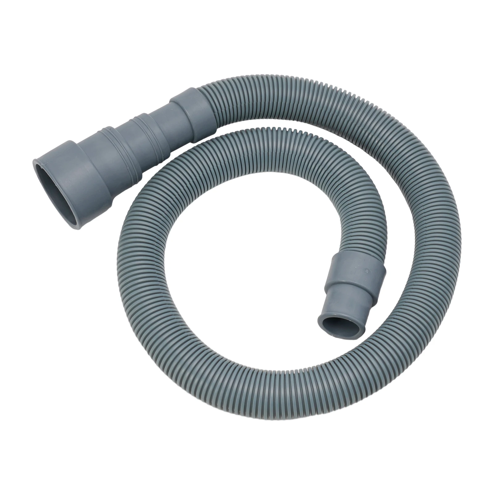 Universal Drain Hose Extension Pipe Kit For Washing Machine And Dishwasher Easy Installation And Compatibility