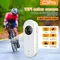 Action Kamera Anti Shake Mini Kamera 1080p Full HD 2,4g Wifi Sport DV Action Kamera Fahrrad Motorrad Recorder Eis Fahrrad Cam