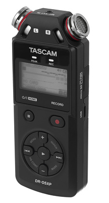Tascam DR-05XP