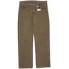 camel active Herren Stoffhose, Gr. 34, beige, Baumwolle