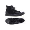 Converse Damen Sneakers, Gr. 36, schwarz, kein Etikett
