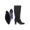 Geox Damen Stiefel, Gr. 41, schwarz, kein Etikett