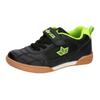 Trainingsschuh LICO "Sportschuh Bernie VS", Kinder, Gr. 26, schwarz, Synthetik, Schuhe