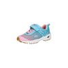 Hallenschuh LICO "Sportschuh Barney VS", Kinder, Gr. 30, rosa, Synthetik, Schuhe