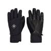 Snowboardhandschuhe DC SHOES "Franchise", Herren, Gr. L, schwarz, [Hauptstoff] 100% Polyurethan, Handschuhe
