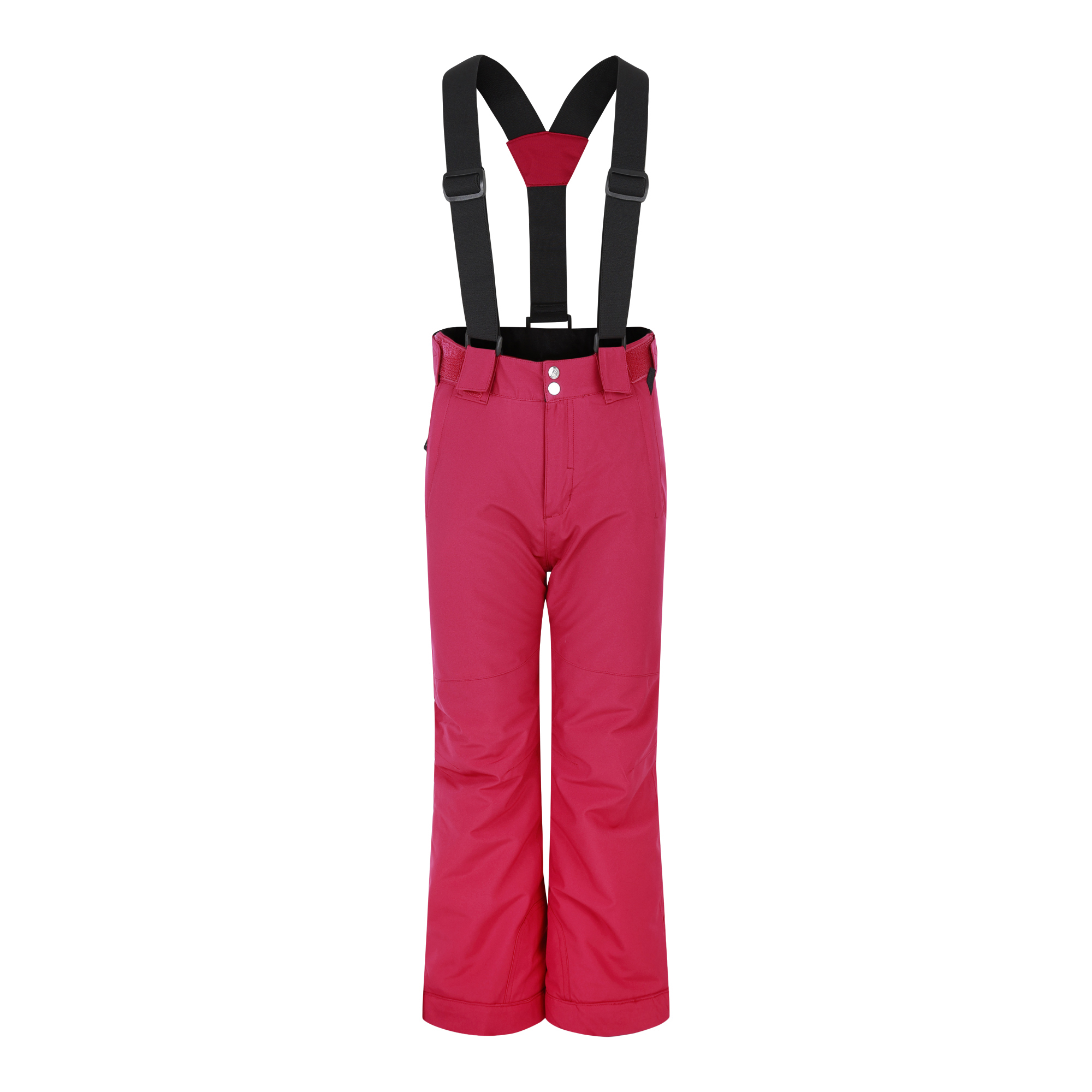 Dare 2B - Kinder Skihosen "Outmove II" (Beeren Pink) Image
