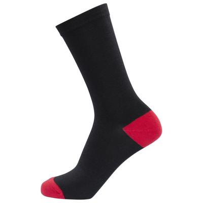 Trespass - "Solace" Socken für Herren/Damen Unisex (5er-Pack) (Schwarz) Image