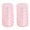 SOHO - Ceramic Thermal Hair Rollers 50X120 MM Lockenwickler 2 ct (25.99 € / 1 ct)