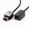 1.8M Gamepad Extender Cord Extension Cable for 2017 Nintendo SNES Classic Mini Controller for NES Wii Controller