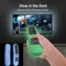 Silicone Protective Remote Control Covers For LG Smart TV AN-MR21GA/MR21GC For LG OLED TV Magic