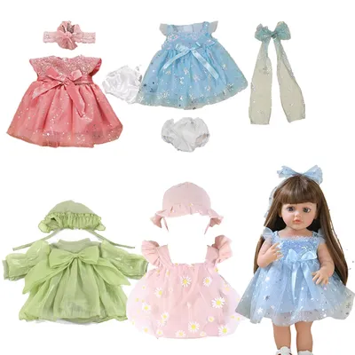 Dolls