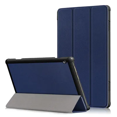 For Lenovo Tab M10 10.1 inch TB-X605F TB-X605L Cover Fundas TB-X505F TB-X505L TB-X505X Tablet