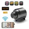 4k HD mini camera 1080p wireless wifi webcam web cam ultra spy cameras hidden Infrared night vision