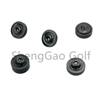 Golf Club Head Weight Screw For G440 G440 MAX LST SFT Fairway Wood Hybrid Club Head Weights