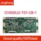 CV500U2-T01-CB-1 logic board TV accessories for 50-inch TV ﻿