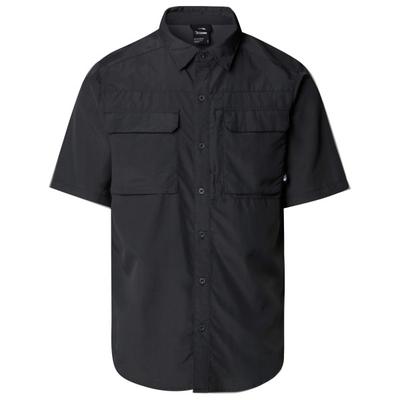 The North Face - S/S Sequoia Shirt - Hemd Gr XL schwarz Image