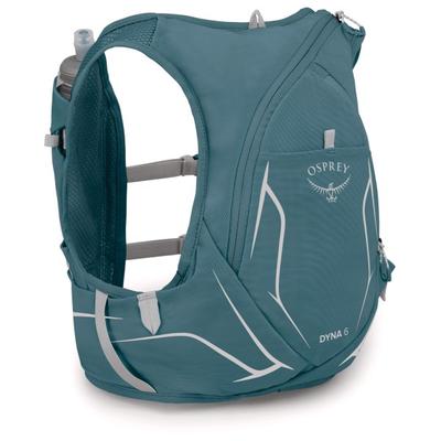 Osprey - Women's Dyna 6 - Trailrunningrucksack Gr L türkis Image