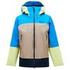 Peak Performance - Vislight GORE-TEX C-Knit Jacket - Skijacke Gr XXL bunt