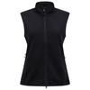 Peak Performance - Women's Pile Vest - Fleeceweste Gr XS schwarz