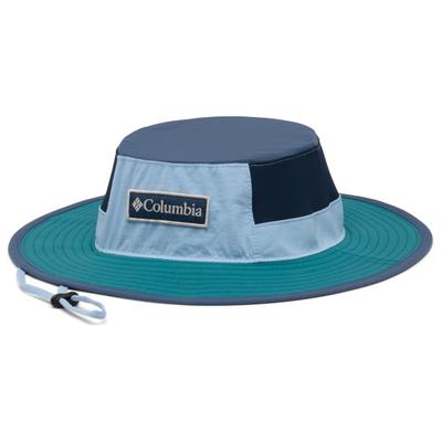 Columbia - Kid's Youth Bora Bora II Booney - Hut Gr L/XL blau Image