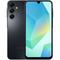 Samsung SM-A165F Galaxy A16 LTE 4GB RAM 128GB Dual Blau Schwarz DE