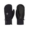 Snowboardhandschuhe DC SHOES "Franchise", Herren, Gr. M, schwarz, [Hauptstoff] 100% Polyurethan, Handschuhe