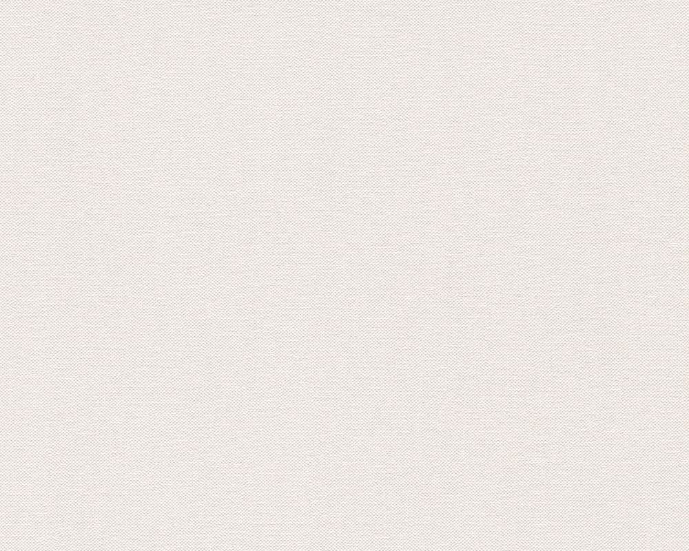 Vliestapete LIVING WALLS "Elegance", beige (natur, weiß), B:0,53m L:10,05m, Vinyl, Vlies, Tapeten, Struktur Tapete Einfarbig